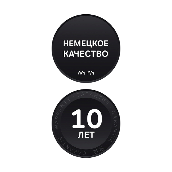 Смеситель AM.PM Gem F90A92022 для раковины , изображение 11