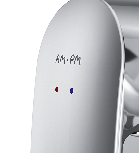 Смеситель AM.PM Sensation F3075000 для душа , изображение 8