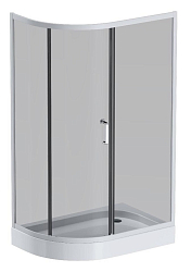 Фото Душевой уголок AM.PM Like W83G-302U120CG64