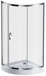 Фото Душевой уголок AM.PM Like W83G-315-090CT