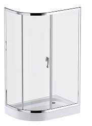 Фото Душевой уголок AM.PM Like W83G-302U120CT