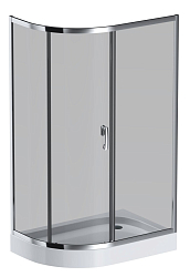 Фото Душевой уголок AM.PM Like W83G-302U120CG