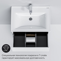 Фото Тумба под раковину AM.PM X-Joy 65 белая