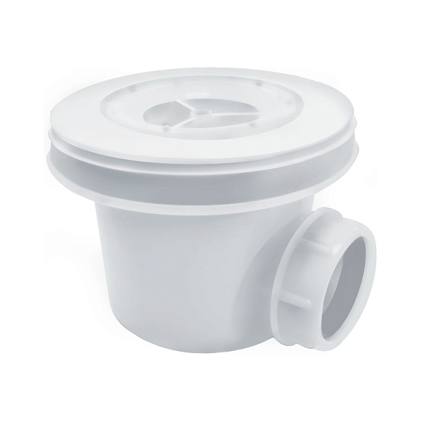 Сифон для поддона Wasserkraft D454 , изображение 1