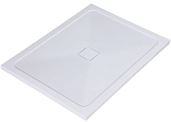 Поддон для душа Wasserkraft Dinkel 58T07 120x90 , изображение 1
