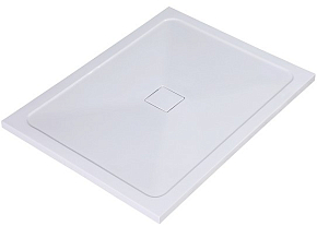 Фото Поддон для душа Wasserkraft Dinkel 58T07 120x90