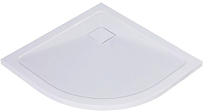 Фото Поддон для душа Wasserkraft Dinkel 58T01 90x90