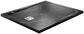 Фото Поддон для душа Wasserkraft Neime 19T10 120x100