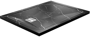 Фото Поддон для душа Wasserkraft Neime 19T07 120x90