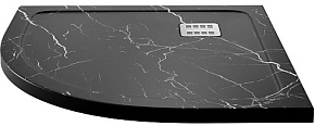 Фото Поддон для душа Wasserkraft Neime 19T01 90x90
