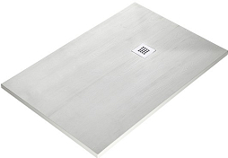 Изображение Поддон для душа Wasserkraft Aller 10T07 120x90 Поддон для душа Wasserkraft Aller 10T07 120x90 , изображение 1