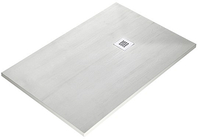 Фото Поддон для душа Wasserkraft Aller 10T06 120x80