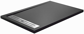 Фото Поддон для душа Wasserkraft Abens 20T07 120x90