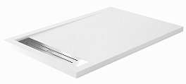 Поддон для душа Wasserkraft Mindel 85T07 120x90 , изображение 1