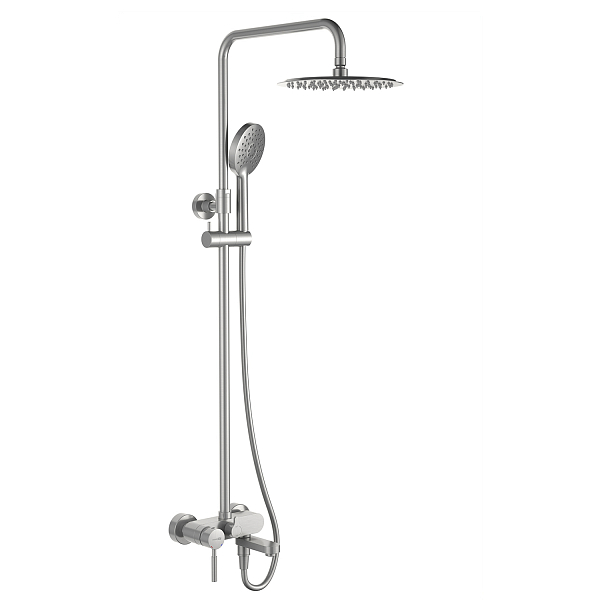 Душевая стойка Wasserkraft A14201 , изображение 1
