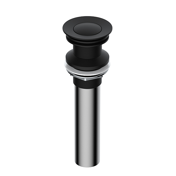 Донный клапан для раковины Wasserkraft A250 , изображение 1