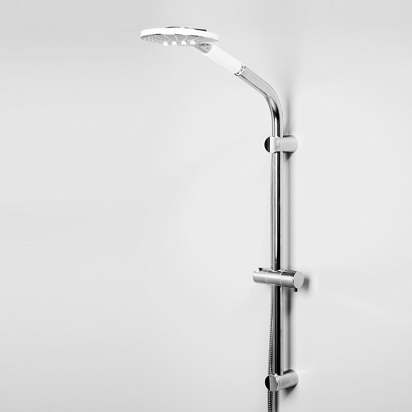 Душевой гарнитур Wasserkraft A044 , изображение 3