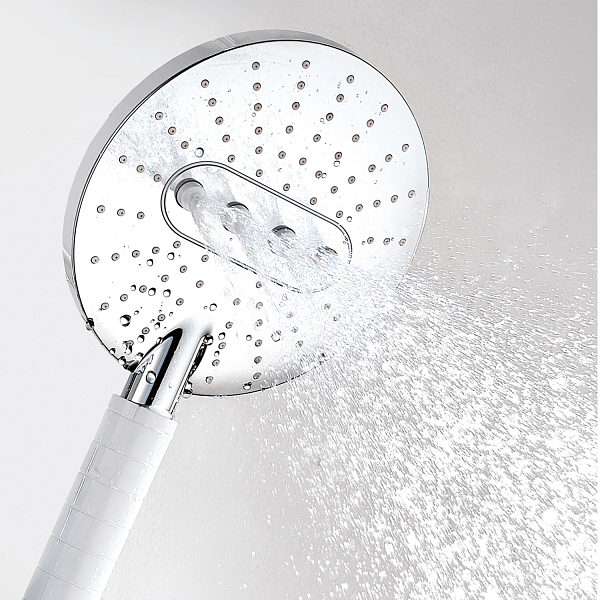Душевой гарнитур Wasserkraft A044 , изображение 4