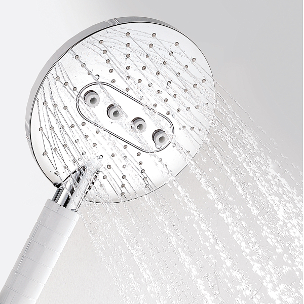 Душевой гарнитур Wasserkraft A044 , изображение 5
