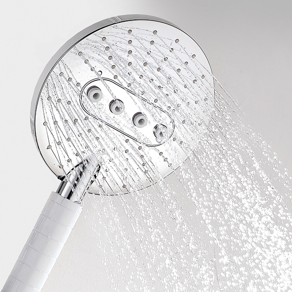 Душевой гарнитур Wasserkraft A044 , изображение 6