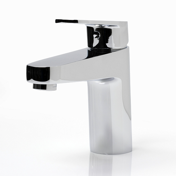 Смеситель Wasserkraft Donau 5303 для раковины , изображение 3