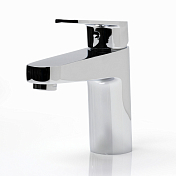 Смеситель Wasserkraft Donau 5303 для раковины , изображение 3
