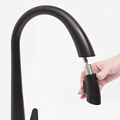 Изображение Смеситель Wasserkraft A8667 для кухонной мойки Смеситель Wasserkraft A8667 для кухонной мойки , изображение 9