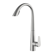 Изображение Смеситель Wasserkraft A8617 для кухонной мойки Смеситель Wasserkraft A8617 для кухонной мойки , изображение 1