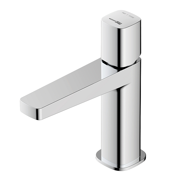 Смеситель Wasserkraft Naab 8603 для раковины , изображение 1