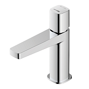 Смеситель Wasserkraft Naab 8603 для раковины , изображение 1