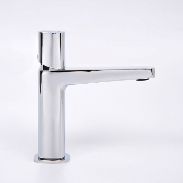 Смеситель Wasserkraft Naab 8603 для раковины , изображение 2