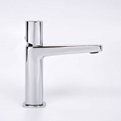 Смеситель Wasserkraft Naab 8603 для раковины , изображение 2