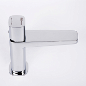 Смеситель Wasserkraft Naab 8603 для раковины , изображение 3