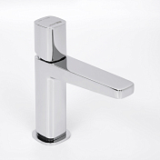 Смеситель Wasserkraft Naab 8603 для раковины , изображение 4