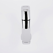 Смеситель Wasserkraft Naab 8603 для раковины , изображение 5