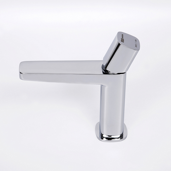 Смеситель Wasserkraft Naab 8603 для раковины , изображение 6