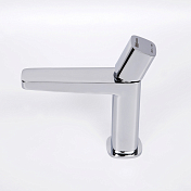 Смеситель Wasserkraft Naab 8603 для раковины , изображение 6