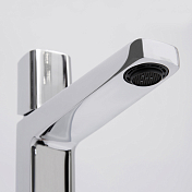 Смеситель Wasserkraft Naab 8603 для раковины , изображение 7