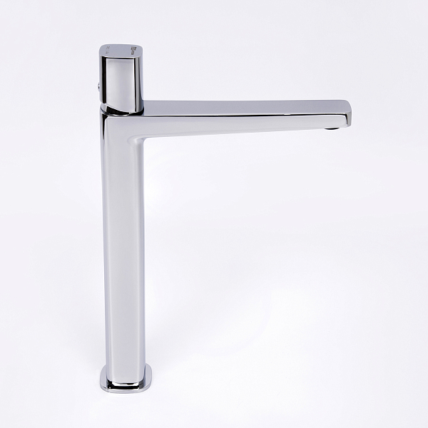 Смеситель Wasserkraft Naab 8603H для раковины , изображение 5