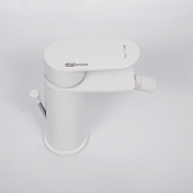 Изображение Смеситель Wasserkraft Mindel 8506 для биде Смеситель Wasserkraft Mindel 8506 для биде , изображение 3