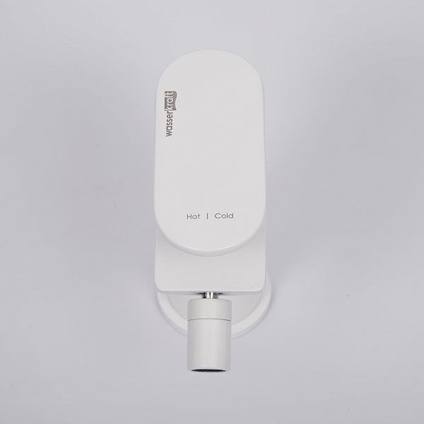 Смеситель Wasserkraft Mindel 8506 для биде , изображение 7