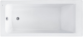 Фото Акриловая ванна Roca Easy 170x75