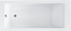 Фото Акриловая ванна Roca Easy 150x70
