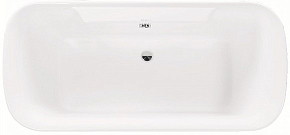 Фото Акриловая ванна Vagnerplast Blanca WT VPBV175BLA7WTX-04 175х80