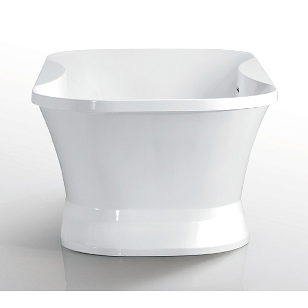 Акриловая ванна Azario Bordeaux BOR18090 180х90 , изображение 5