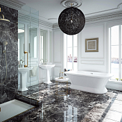 Изображение Акриловая ванна Azario Bordeaux BOR18090 180х90 Акриловая ванна Azario Bordeaux BOR18090 180х90 , изображение 6