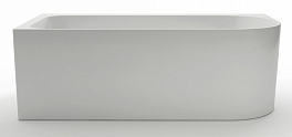 Акриловая ванна Azario Luton LUT17080L 170х80 L , изображение 2