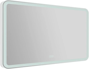 Фото Зеркало BelBagno Marino SPC-MAR-900-600-LED-TCH-WARM