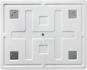 Фото Зеркало BelBagno Marino SPC-MAR-900-600-LED-TCH-WARM