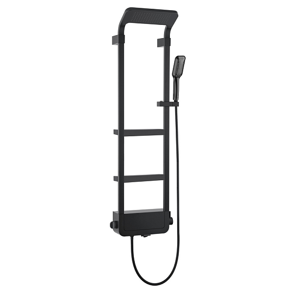 Душевая панель Black&White Seasons 1220W0 , изображение 1